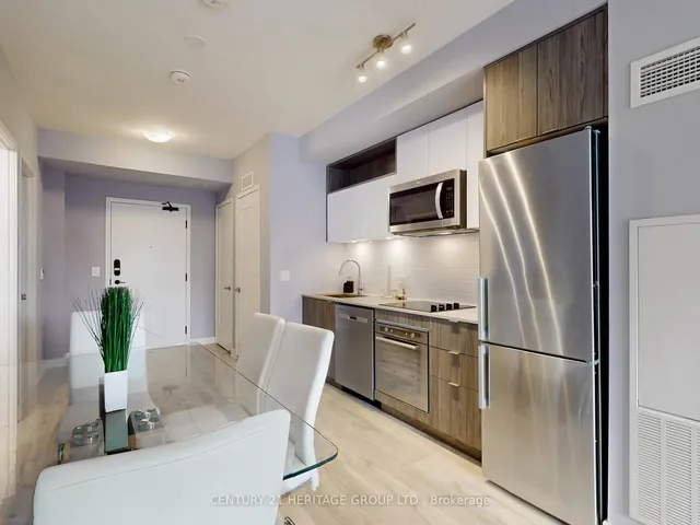 Additional property image - 121 Lower Sherbourne Ave Unit 751