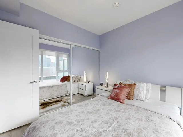 Additional property image - 121 Lower Sherbourne Ave Unit 751