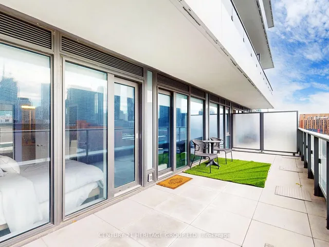 Additional property image - 121 Lower Sherbourne Ave Unit 751