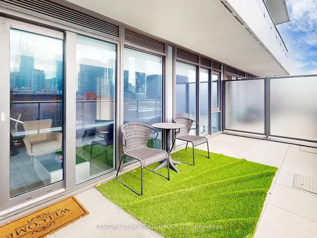 Additional property image - 121 Lower Sherbourne Ave Unit 751
