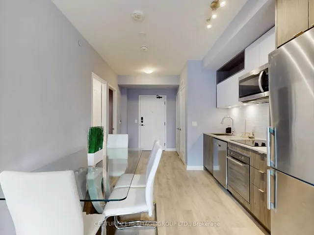 Additional property image - 121 Lower Sherbourne Ave Unit 751