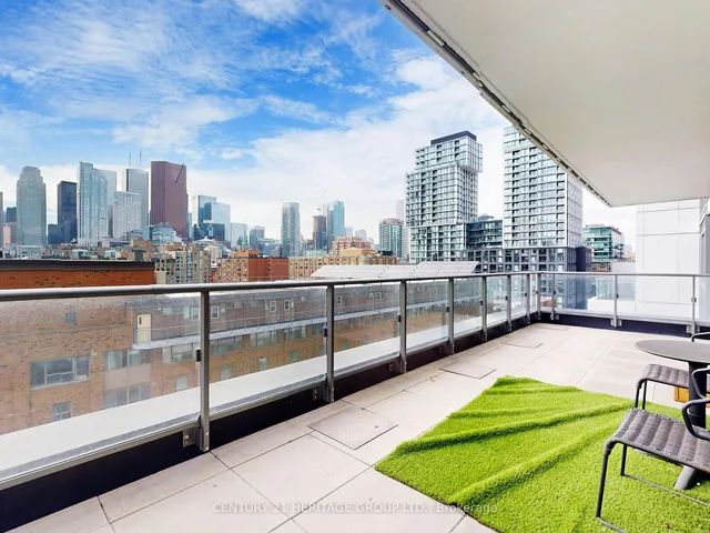 Additional property image - 121 Lower Sherbourne Ave Unit 751