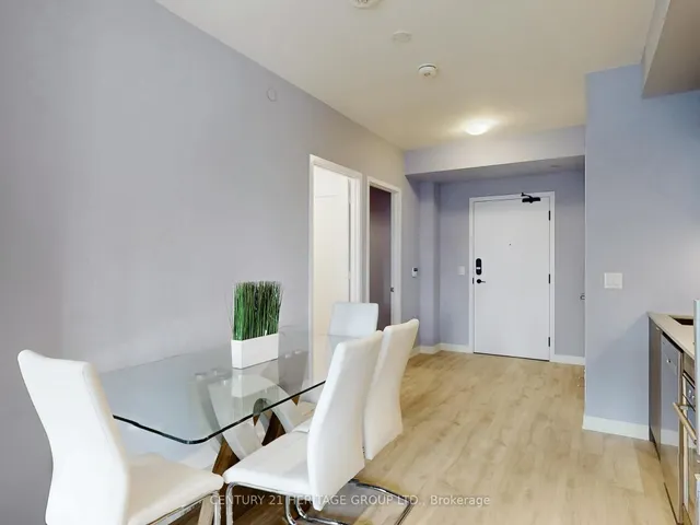 Additional property image - 121 Lower Sherbourne Ave Unit 751