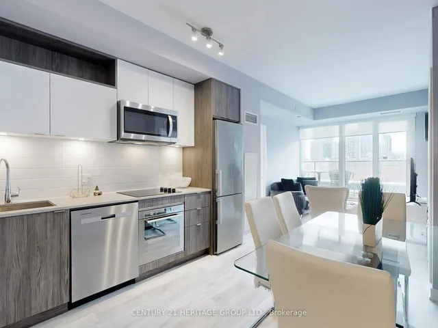 Additional property image - 121 Lower Sherbourne Ave Unit 751