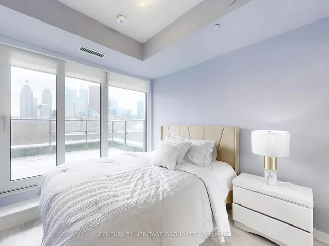 Additional property image - 121 Lower Sherbourne Ave Unit 751