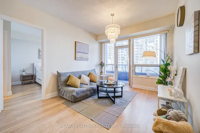 Additional property image - 2 Anndale Dr Unit 407