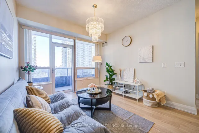 Additional property image - 2 Anndale Dr Unit 407
