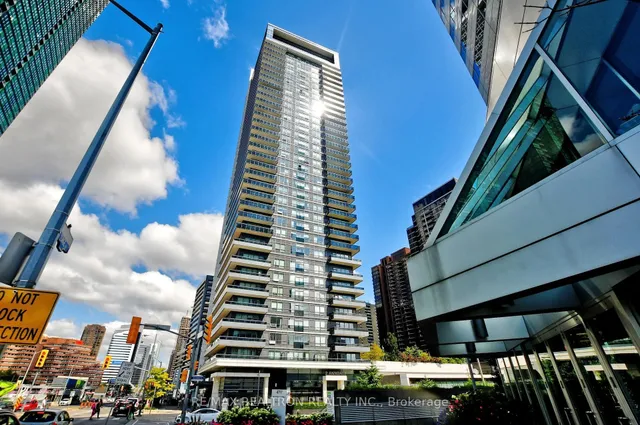 Additional property image - 2 Anndale Dr Unit 407