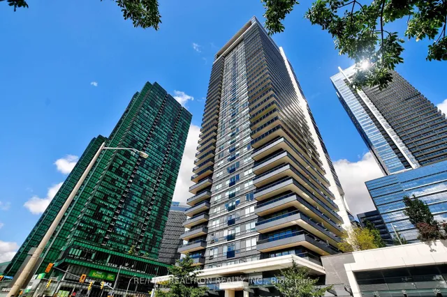 Additional property image - 2 Anndale Dr Unit 407