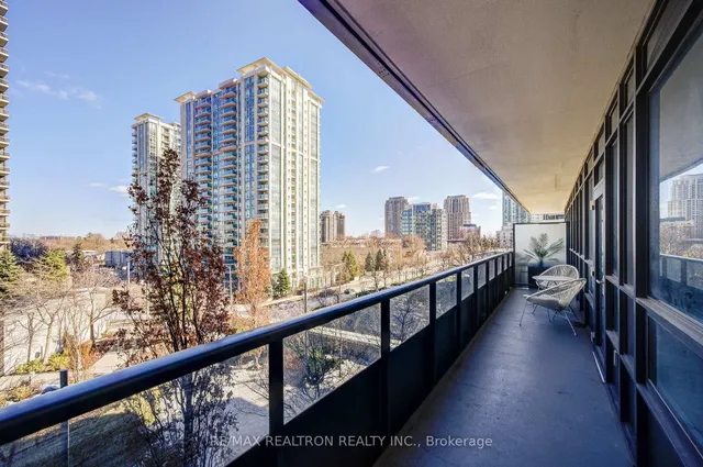 Additional property image - 2 Anndale Dr Unit 407