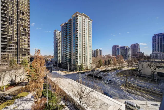 Additional property image - 2 Anndale Dr Unit 407