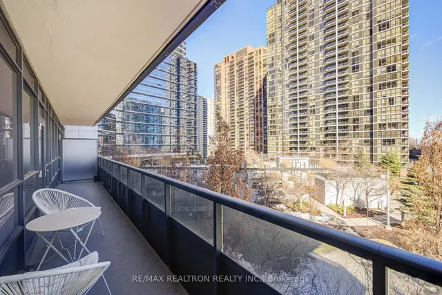 Additional property image - 2 Anndale Dr Unit 407