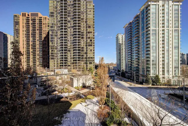 Additional property image - 2 Anndale Dr Unit 407