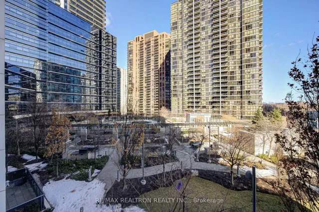 Additional property image - 2 Anndale Dr Unit 407