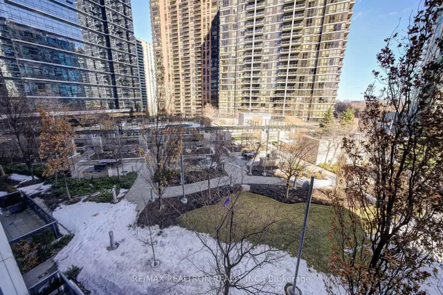 Additional property image - 2 Anndale Dr Unit 407
