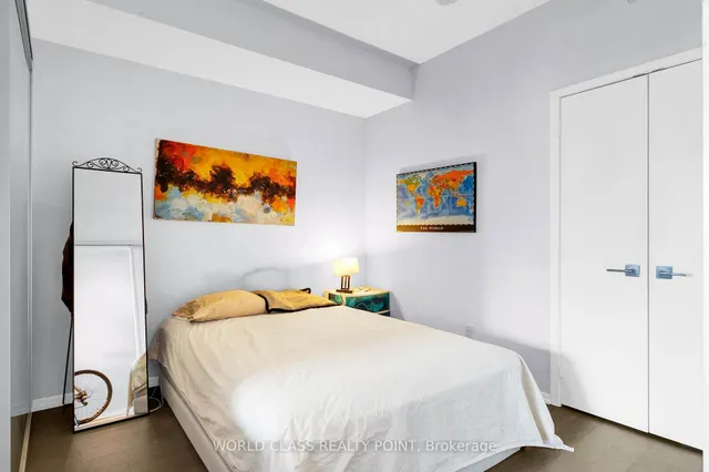 Additional property image - 70 Temperance St Unit 1914