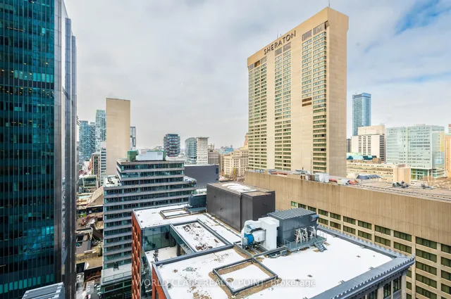 Additional property image - 70 Temperance St Unit 1914