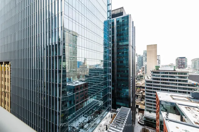 Additional property image - 70 Temperance St Unit 1914