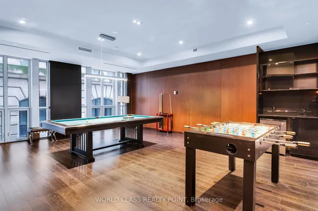 Additional property image - 70 Temperance St Unit 1914