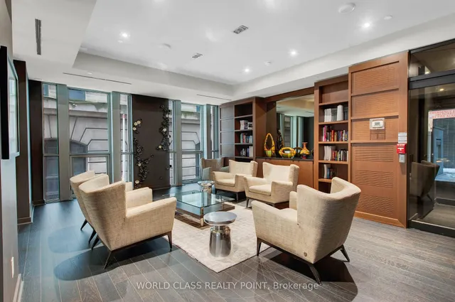 Additional property image - 70 Temperance St Unit 1914