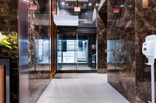Additional property image - 70 Temperance St Unit 1914