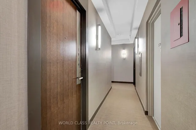 Additional property image - 70 Temperance St Unit 1914