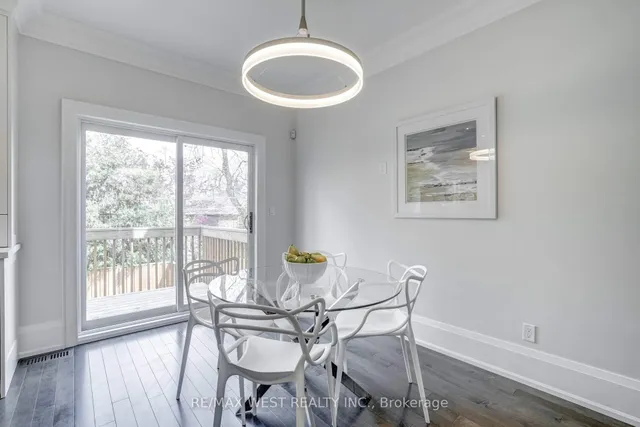 Additional property image - 352B Lawrence Ave