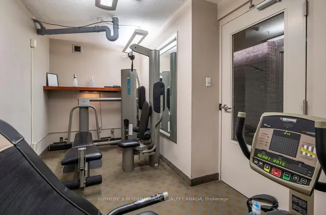 Additional property image - 720 Spadina Ave Unit 1004