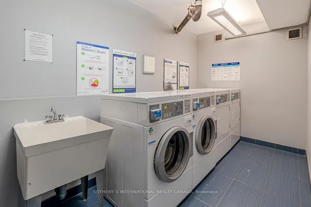 Additional property image - 720 Spadina Ave Unit 1004