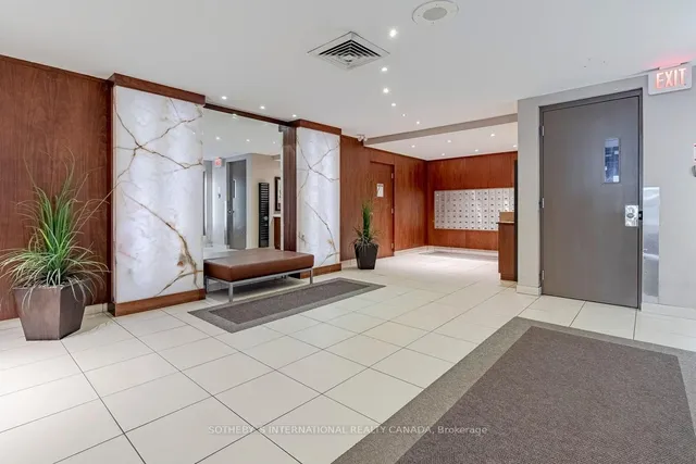 Additional property image - 720 Spadina Ave Unit 1004