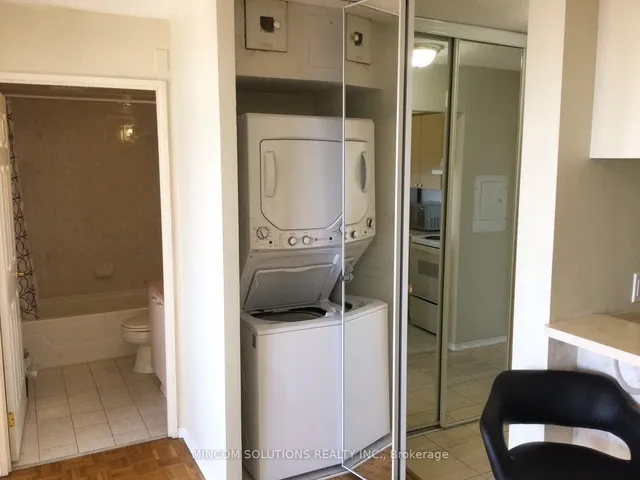 Additional property image - 555 Wilson Heights Blvd Unit 507
