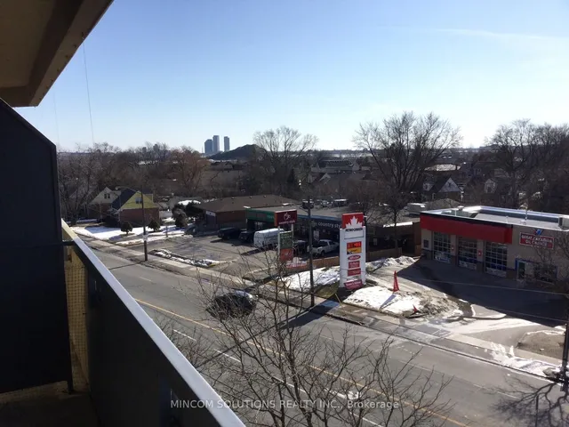 Additional property image - 555 Wilson Heights Blvd Unit 507
