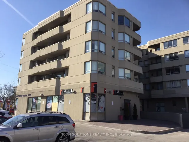 Additional property image - 555 Wilson Heights Blvd Unit 507