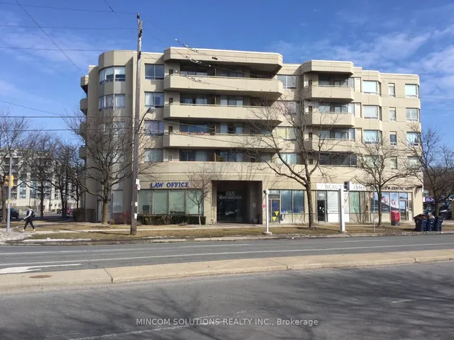 Additional property image - 555 Wilson Heights Blvd Unit 507