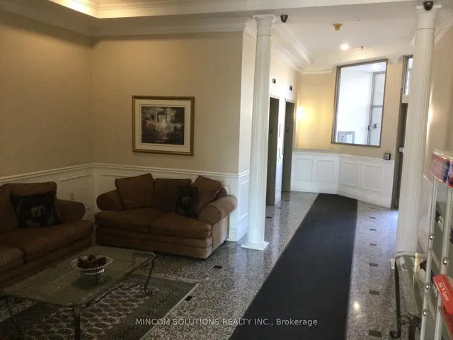 Additional property image - 555 Wilson Heights Blvd Unit 507