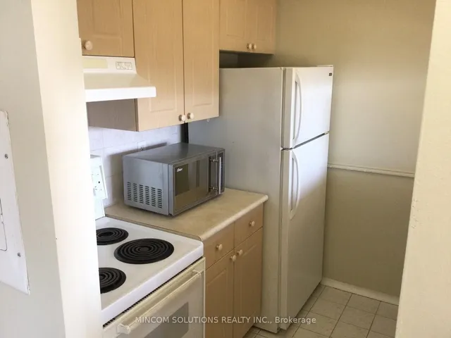 Additional property image - 555 Wilson Heights Blvd Unit 507