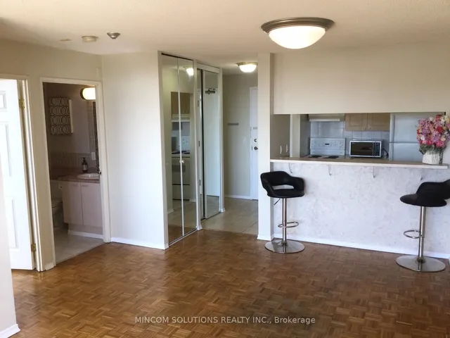 Additional property image - 555 Wilson Heights Blvd Unit 507