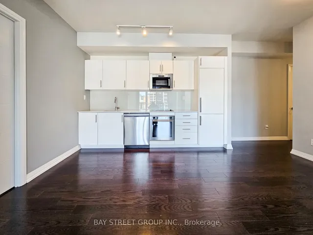 Additional property image - 460 Adelaide St Unit 1122