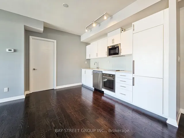 Additional property image - 460 Adelaide St Unit 1122