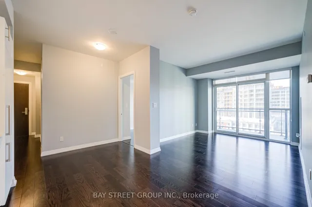 Additional property image - 460 Adelaide St Unit 1122