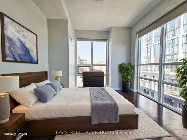 Additional property image - 460 Adelaide St Unit 1122