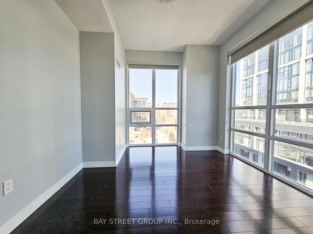 Additional property image - 460 Adelaide St Unit 1122