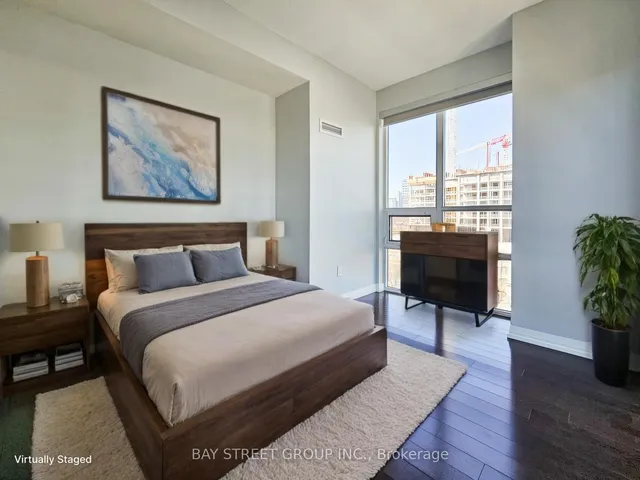 Additional property image - 460 Adelaide St Unit 1122