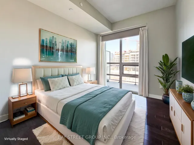 Additional property image - 460 Adelaide St Unit 1122