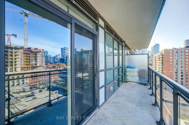 Additional property image - 460 Adelaide St Unit 1122