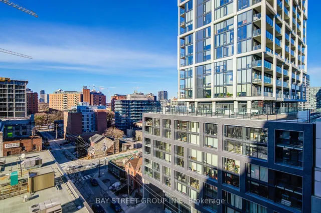 Additional property image - 460 Adelaide St Unit 1122