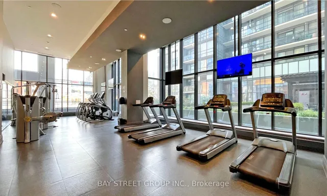Additional property image - 460 Adelaide St Unit 1122