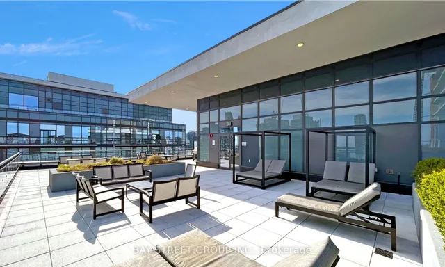 Additional property image - 460 Adelaide St Unit 1122