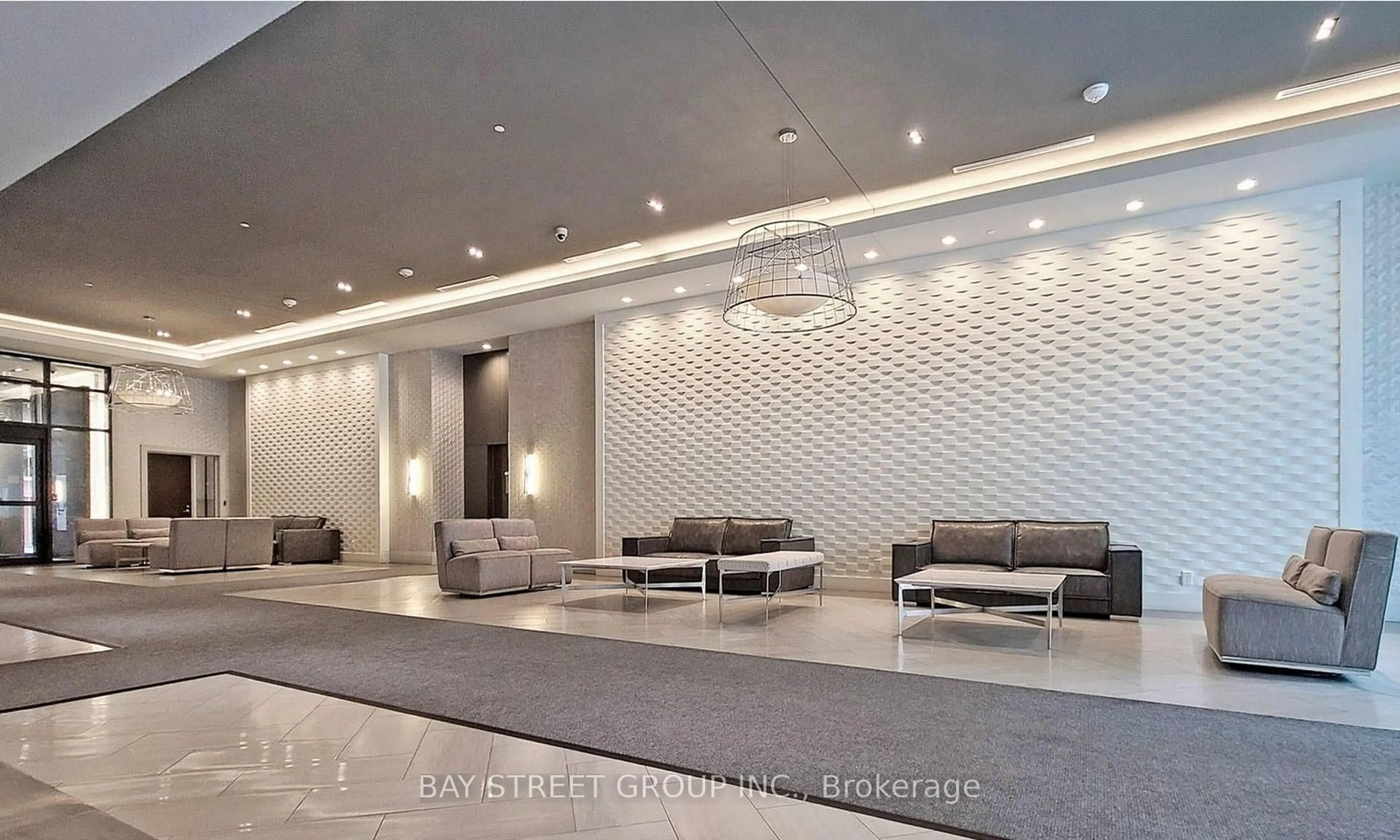 Lobby for 460 Adelaide St #1122, Toronto Ontario M5A 1N6