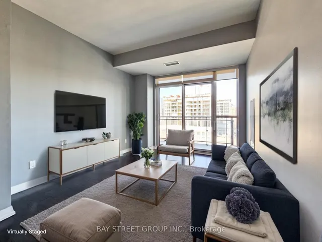 Additional property image - 460 Adelaide St Unit 1122